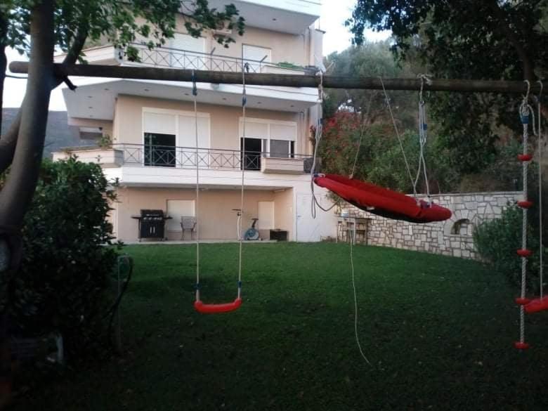 G&G Home Andikálamos Dış mekan fotoğraf