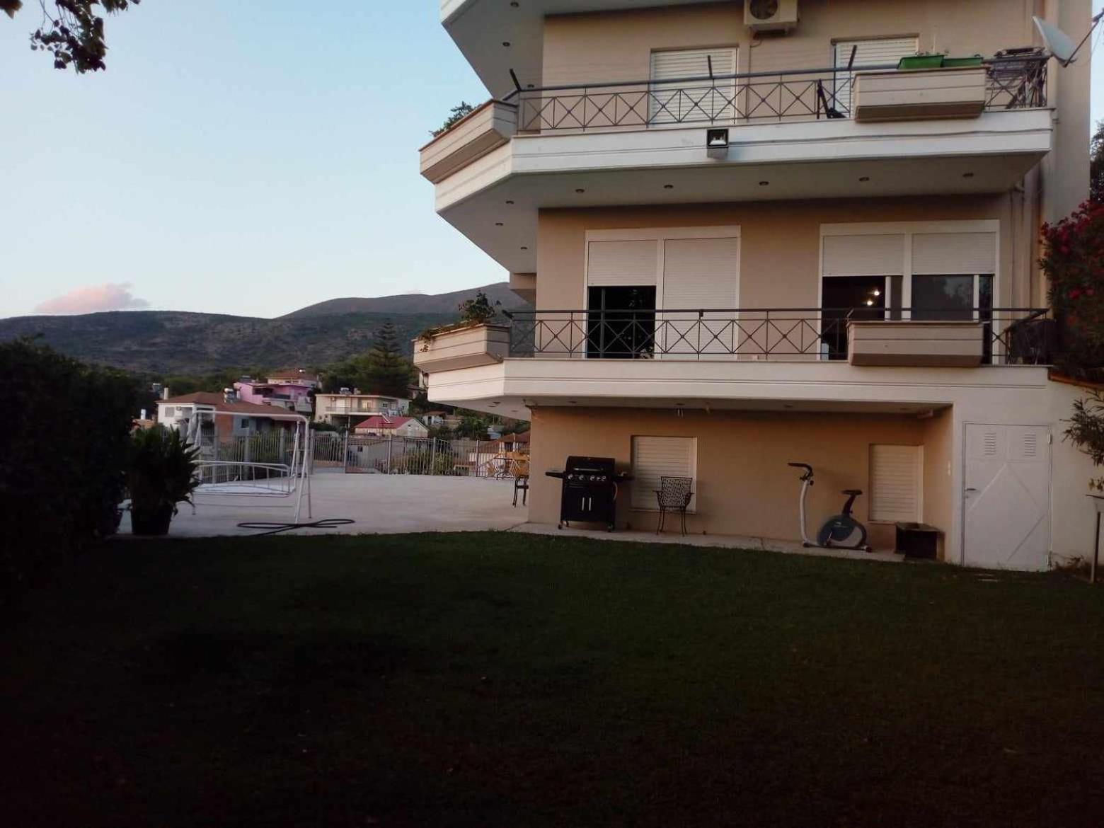 G&G Home Andikálamos Dış mekan fotoğraf