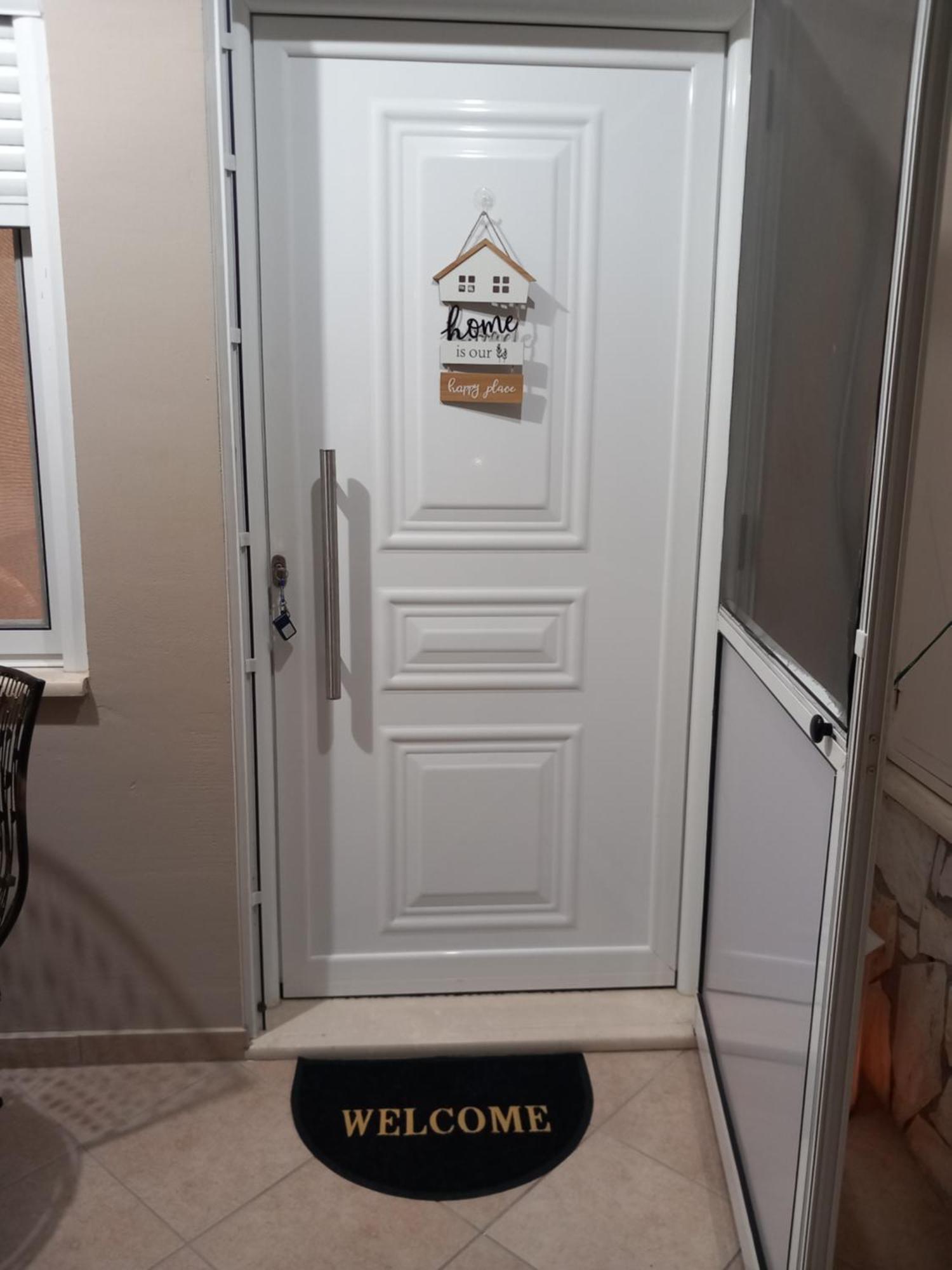 G&G Home Andikálamos Dış mekan fotoğraf