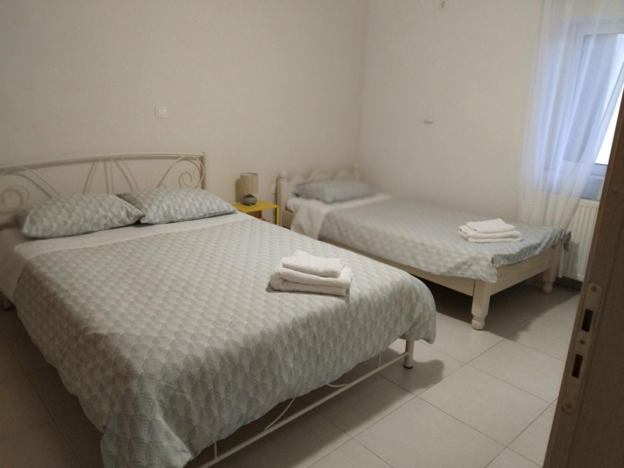 G&G Home Andikálamos Dış mekan fotoğraf
