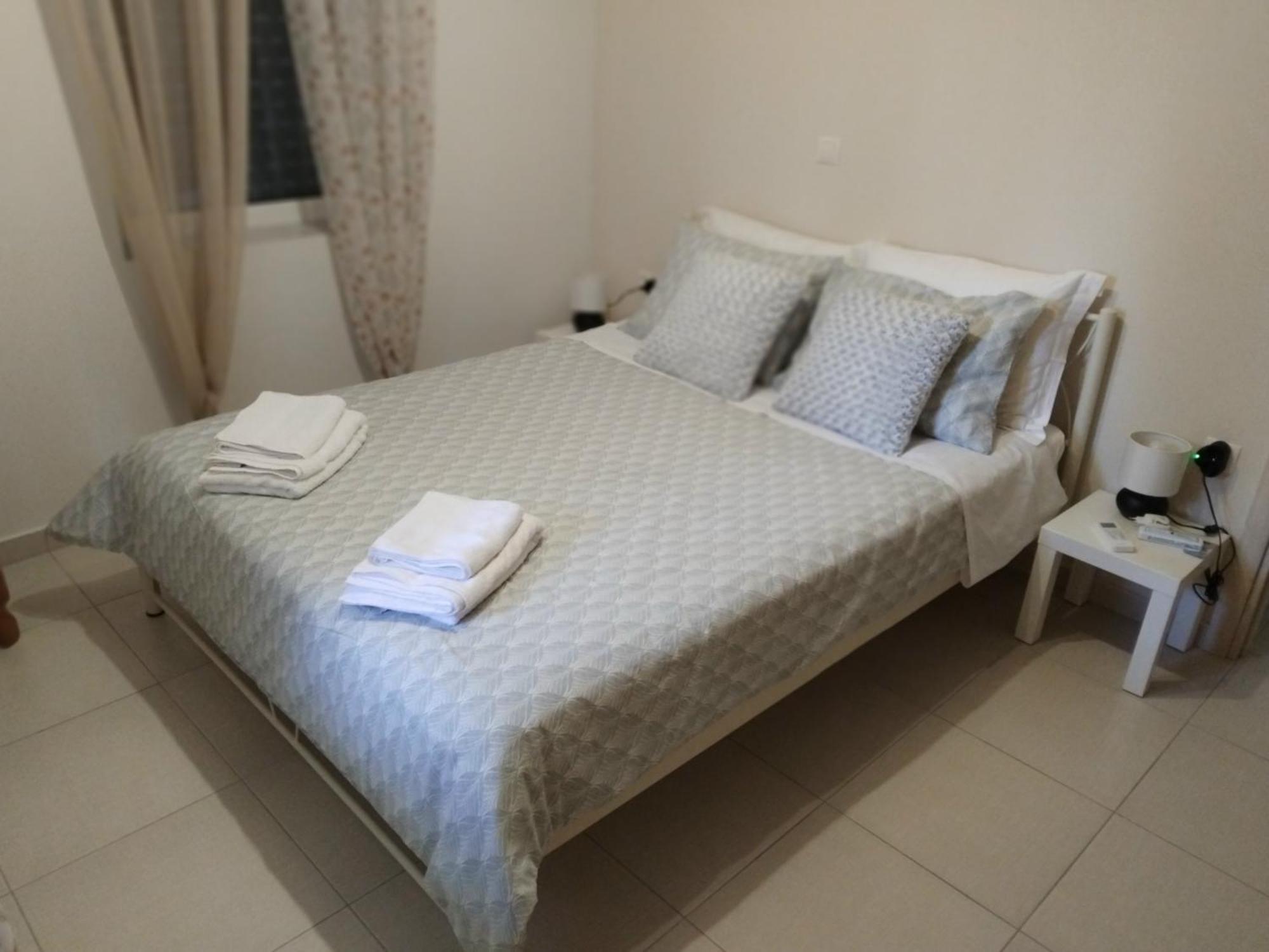 G&G Home Andikálamos Dış mekan fotoğraf