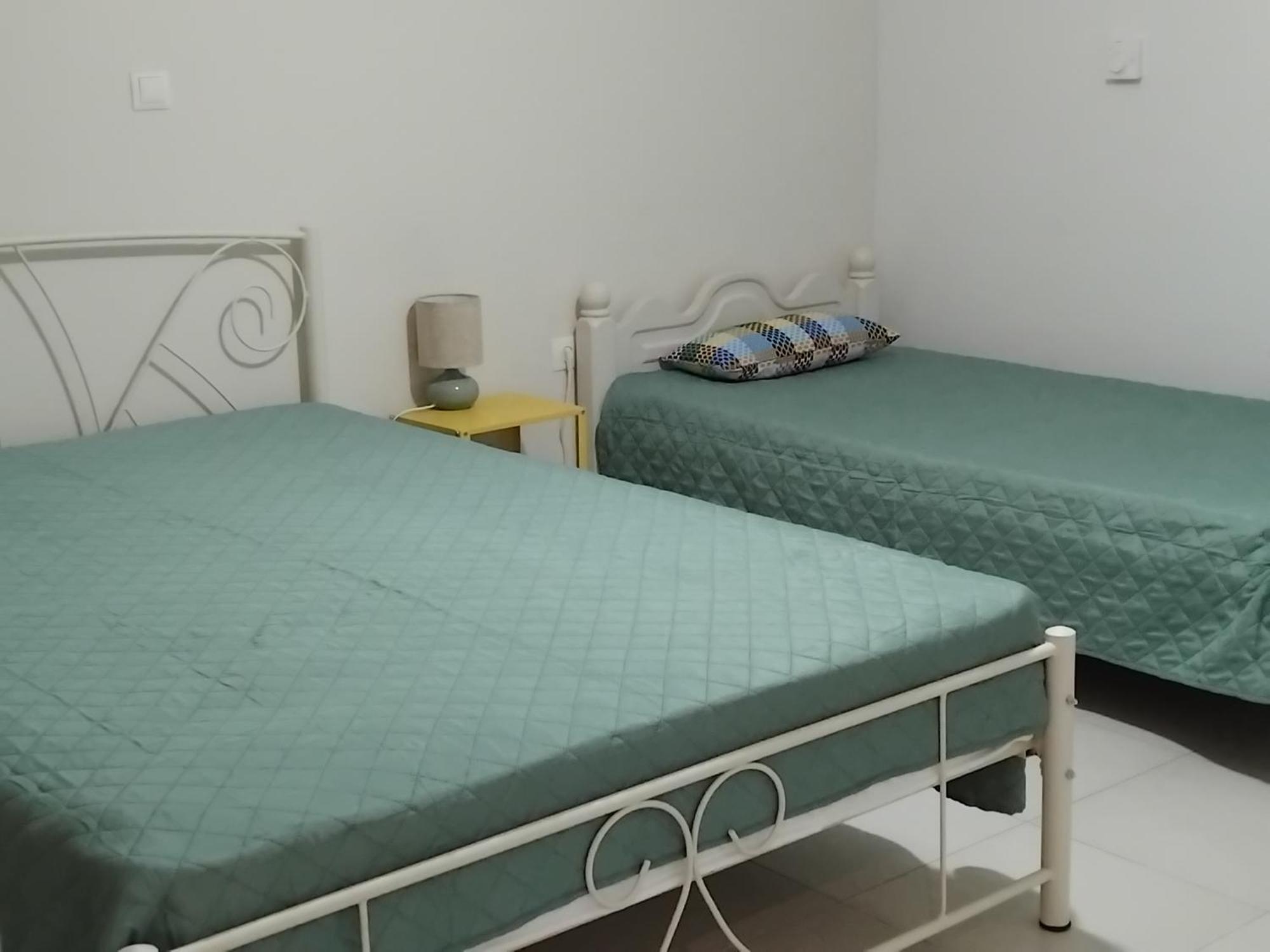 G&G Home Andikálamos Dış mekan fotoğraf